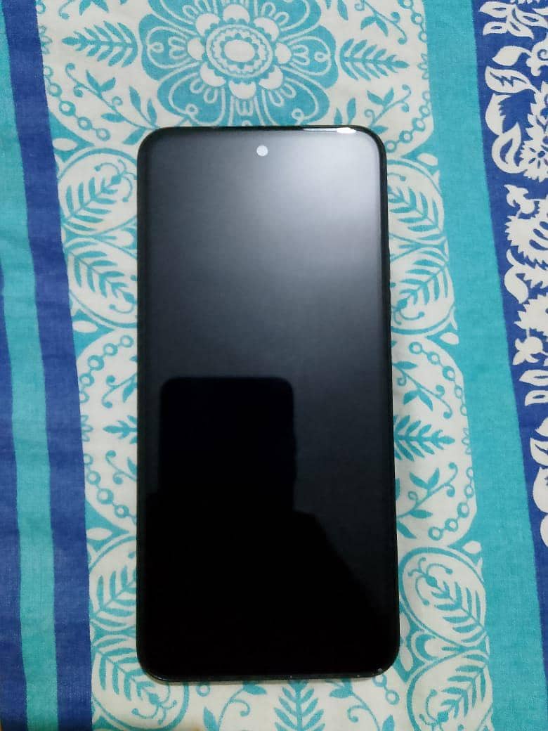 Tecno Spark Go 3