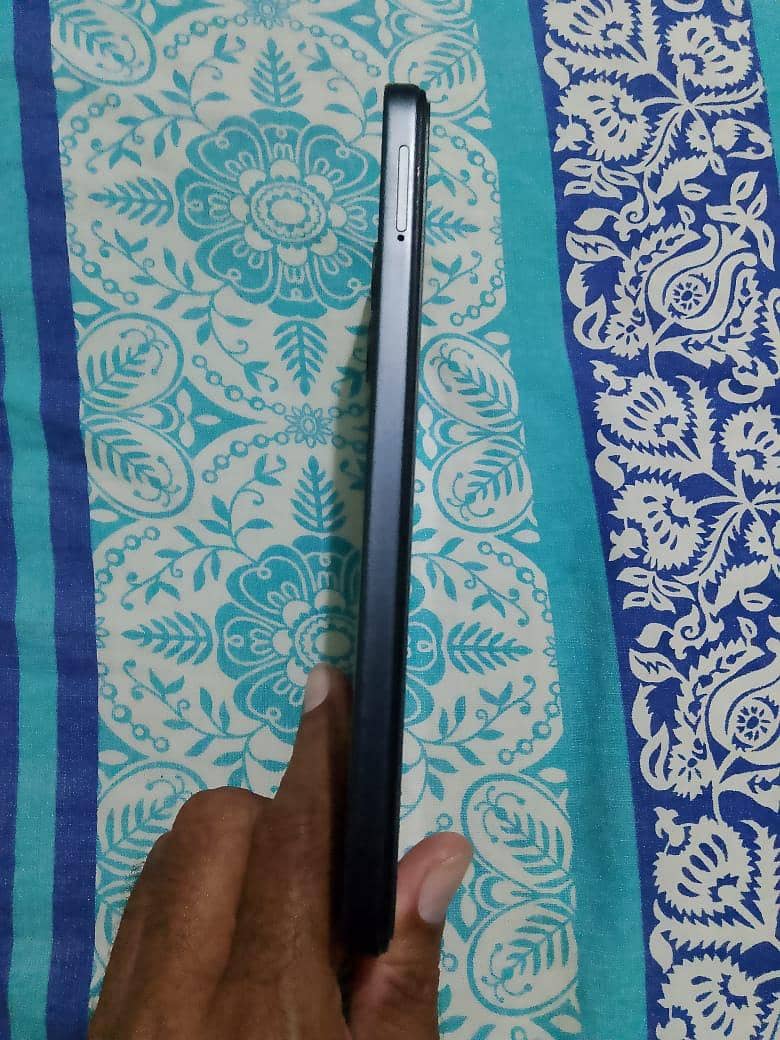 Tecno Spark Go 7