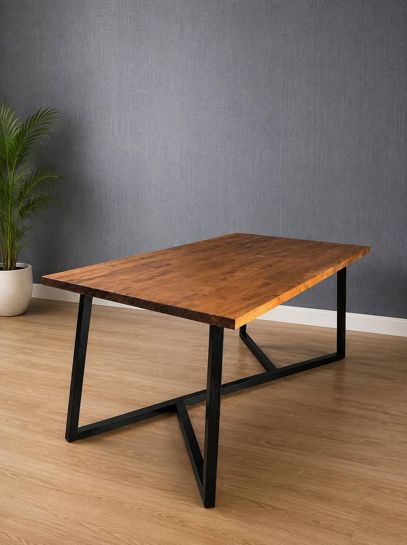 Office Table, Computer Table, Gaming Table, Study Table, Executive Tab 1