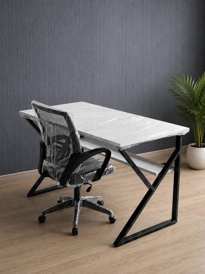 Office Table, Computer Table, Gaming Table, Study Table, Executive Tab 2
