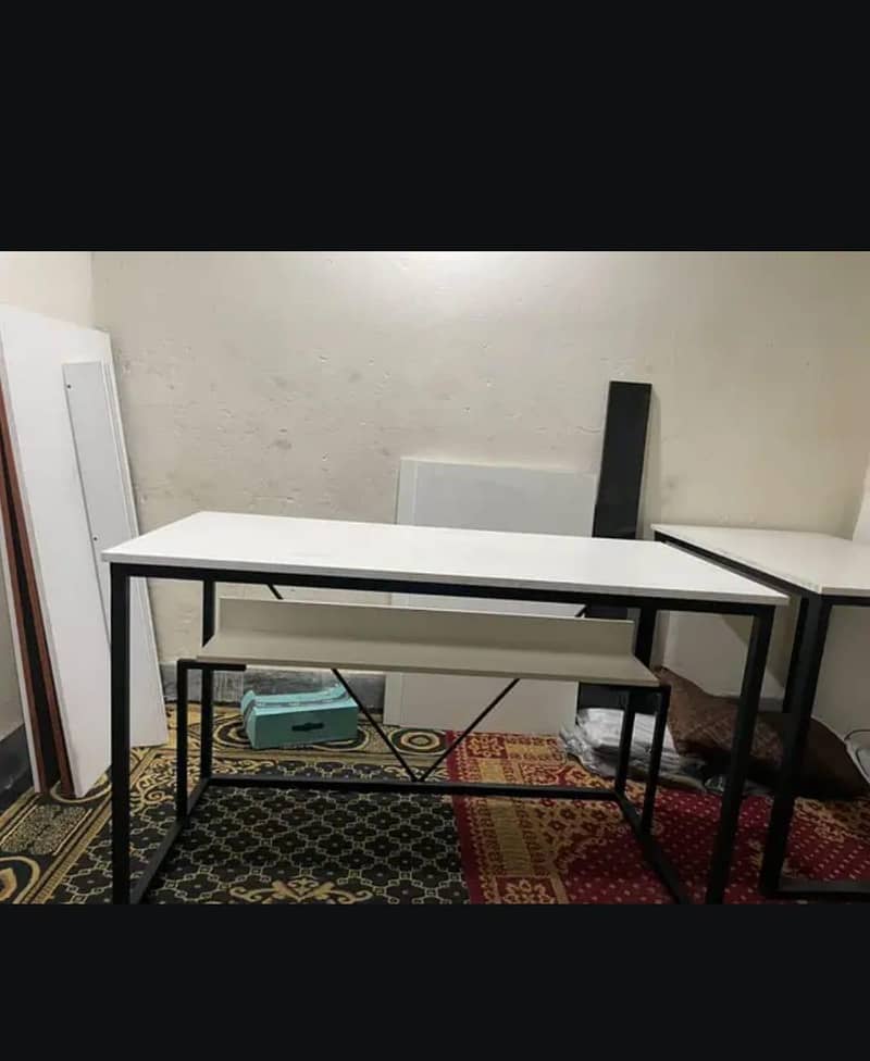 Office Table, Computer Table, Gaming Table, Study Table, Executive Tab 4