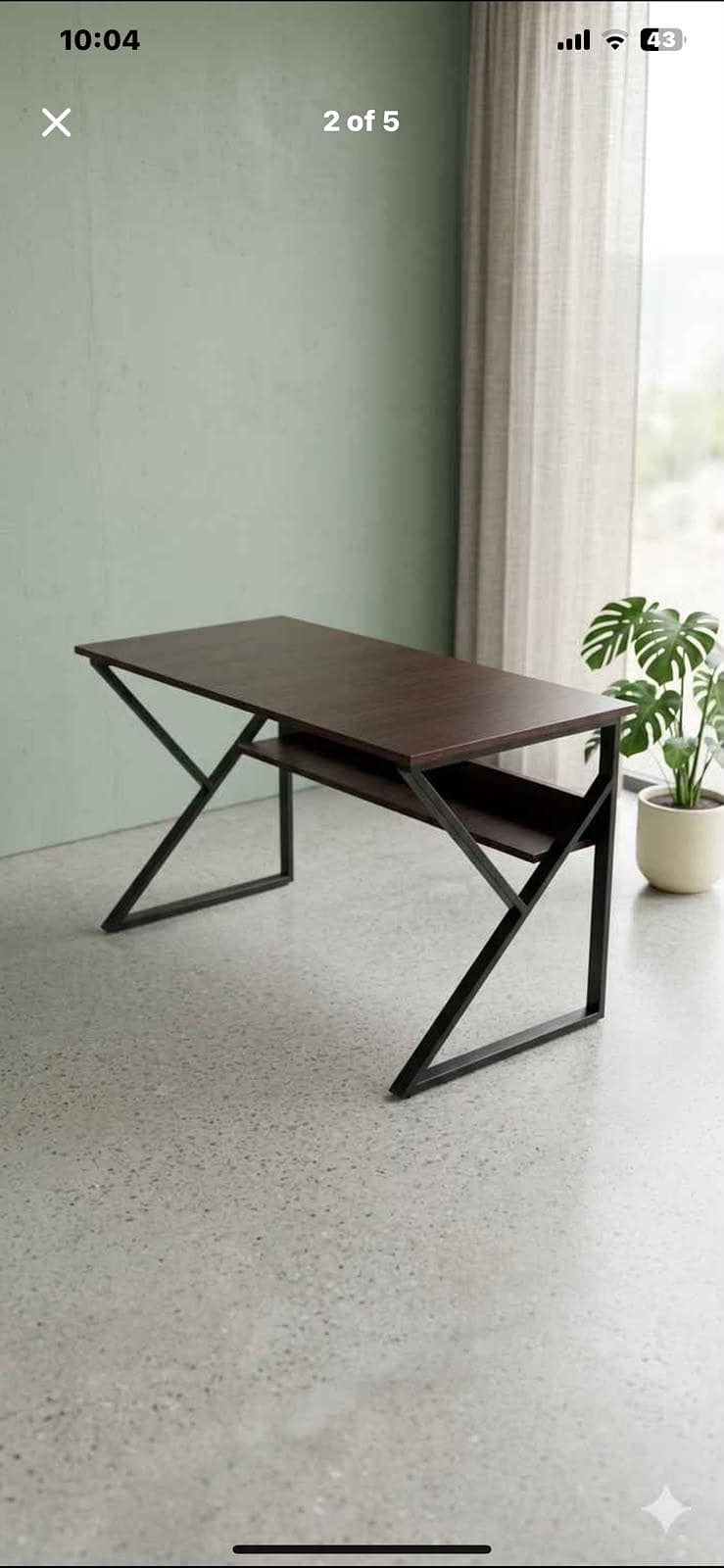 Office Table, Computer Table, Gaming Table, Study Table, Executive Tab 6