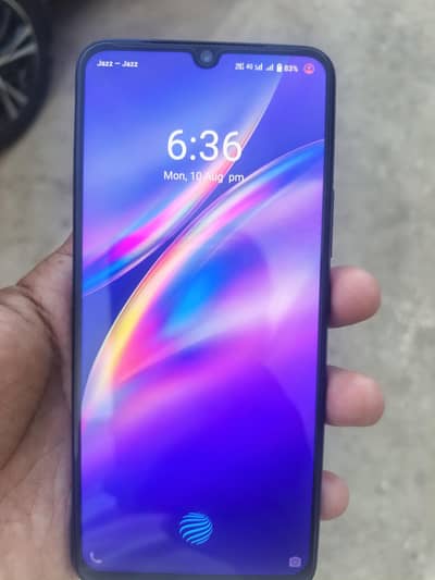 Vivo Y73