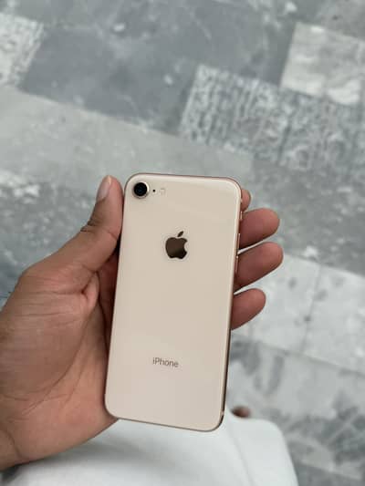 Apple iPhone 8 PTA
