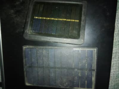 power bank Soler used but full working condition