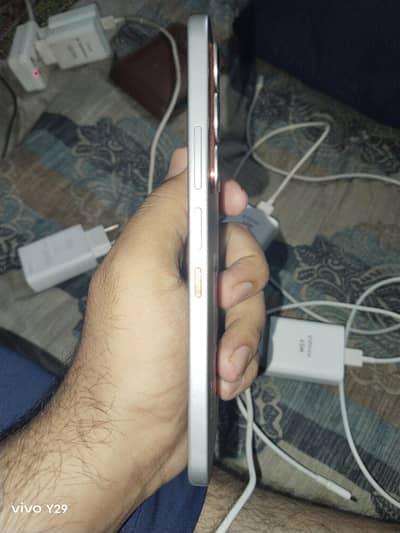 Infinix Hot 6 Pro