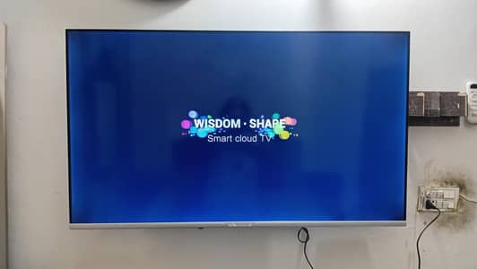samsung 55 inch smart led