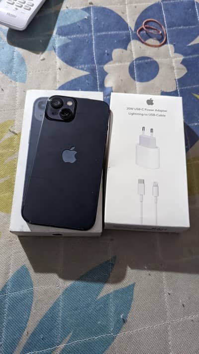 iPhone 13 jv