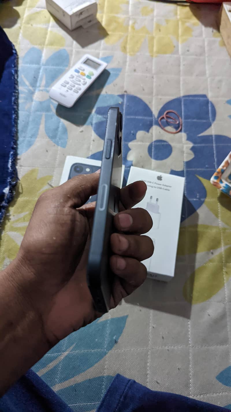 iPhone 13 jv 2