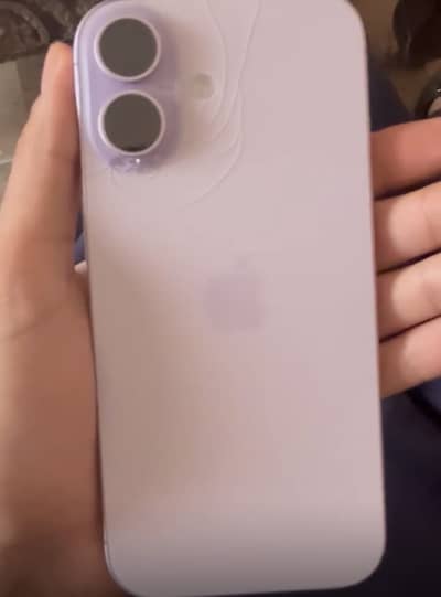 Apple iPhone 17