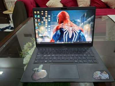 Dell Latitude 7310 | Core i5 10th Gen | 8/256