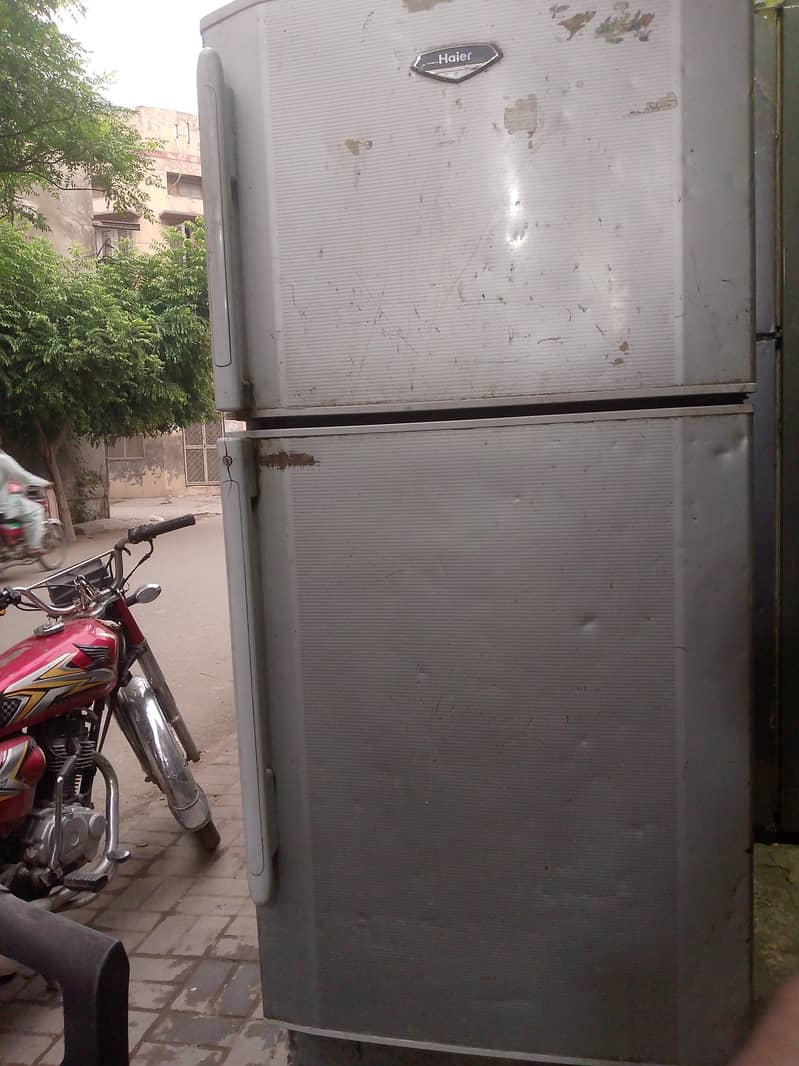 Haier 0