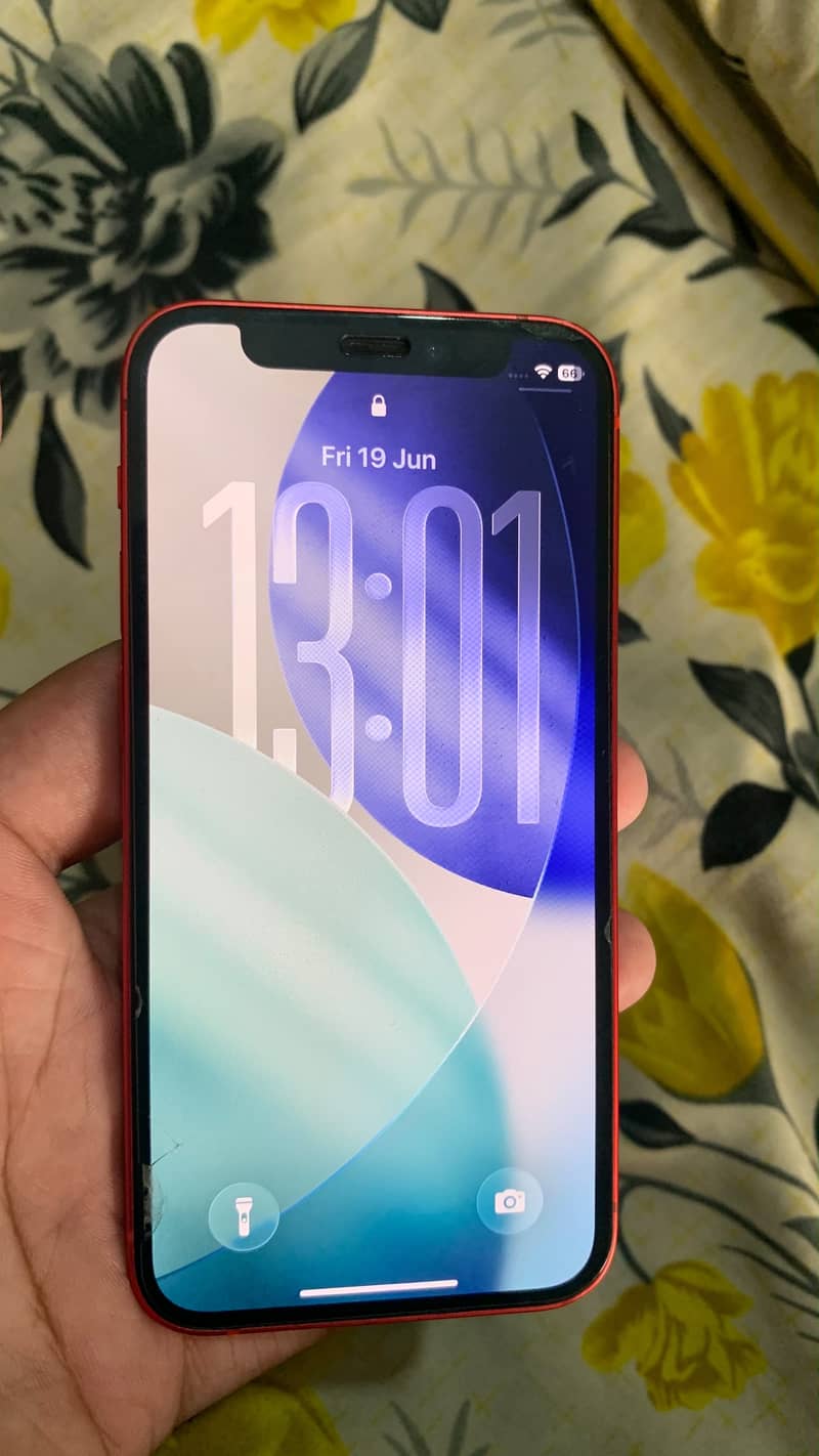 Apple iPhone 12 mini 7