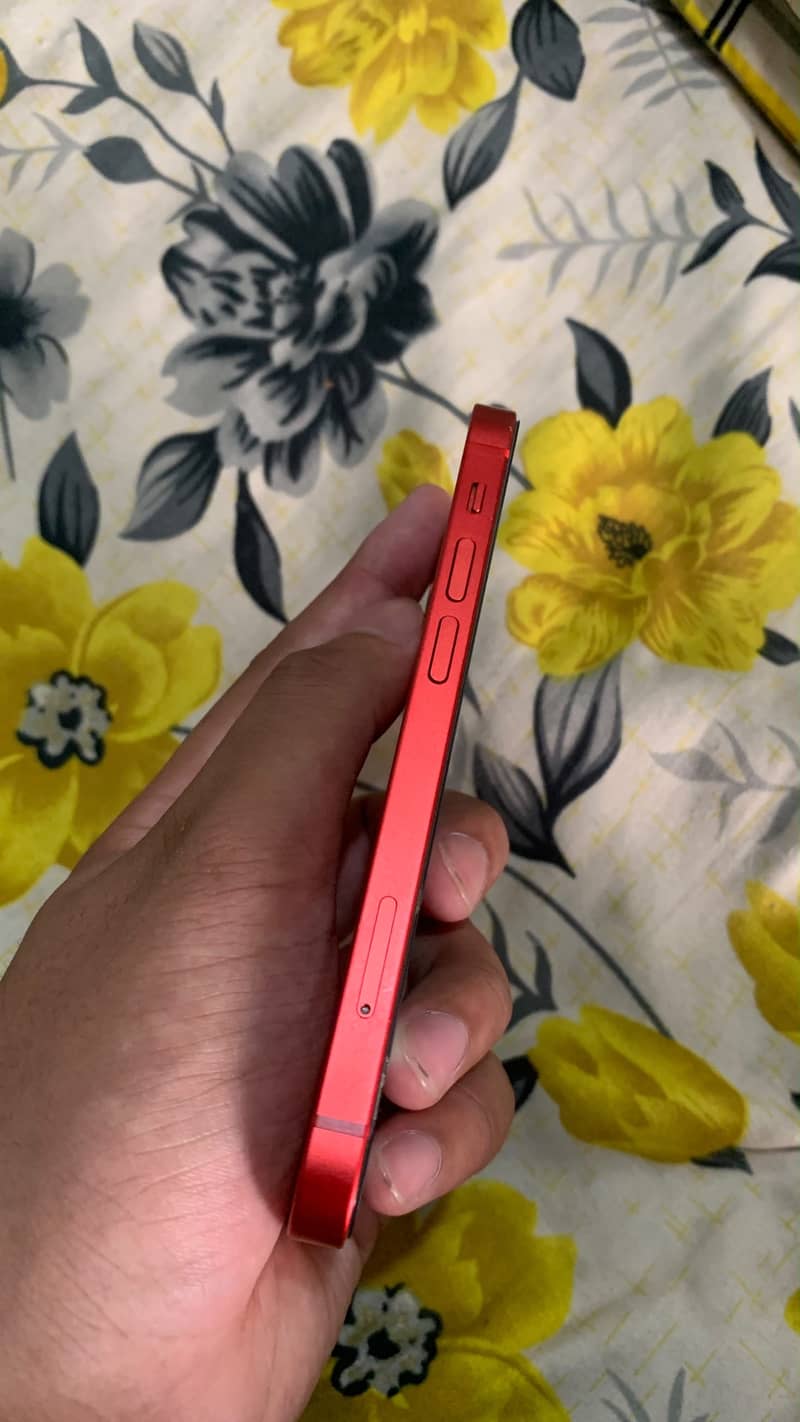 Apple iPhone 12 mini 4