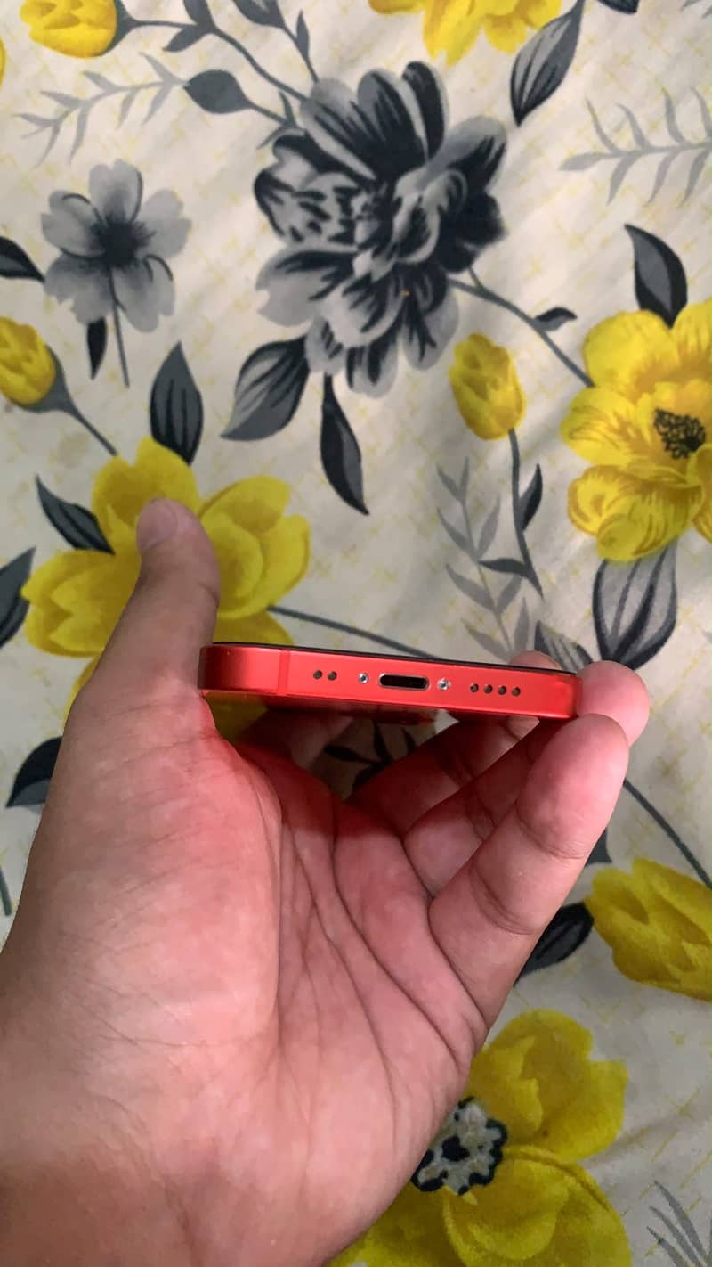 Apple iPhone 12 mini 5