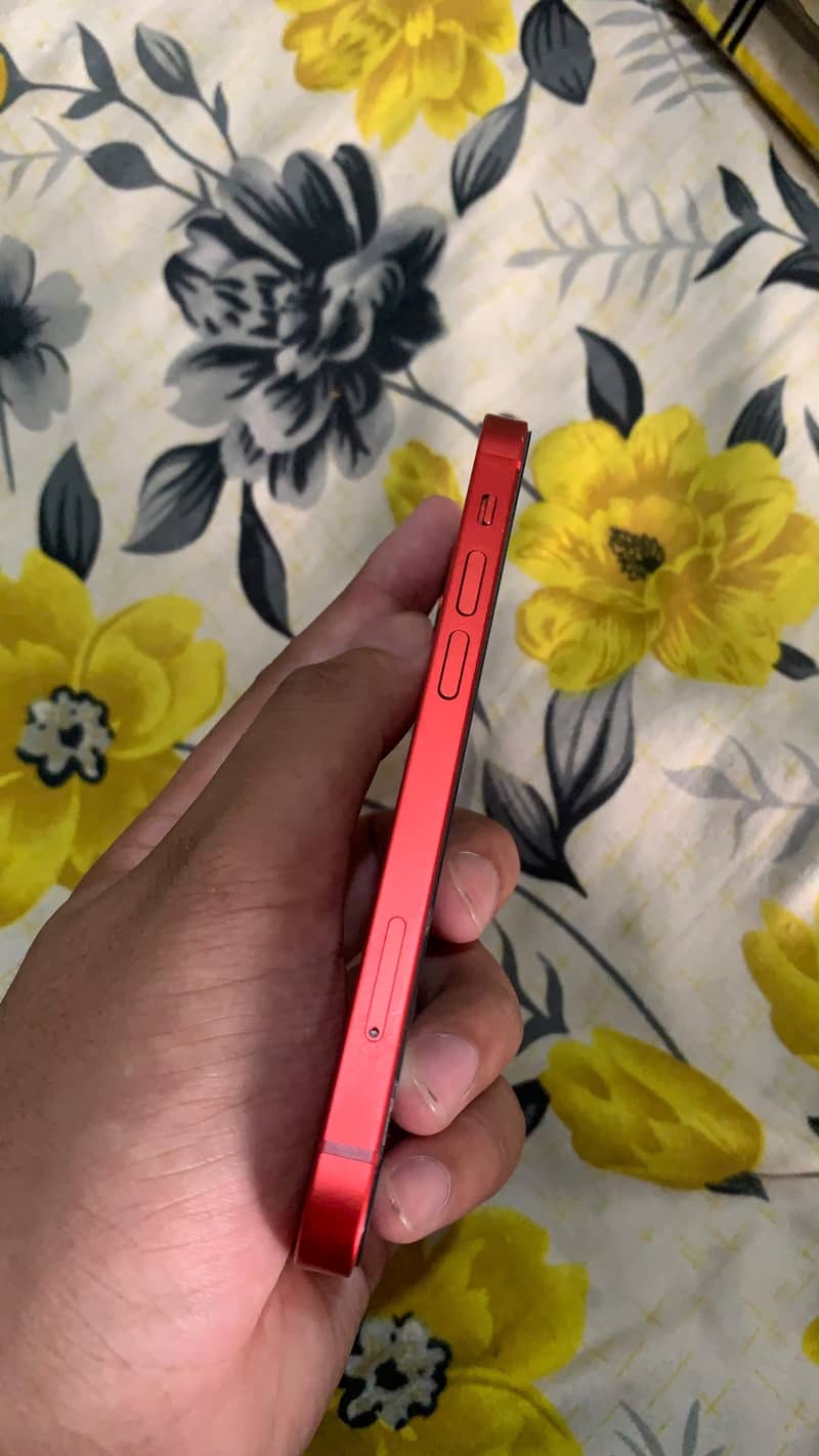 Apple iPhone 12 mini 6