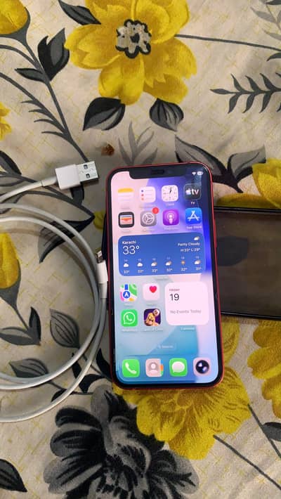 Apple iPhone 12 mini