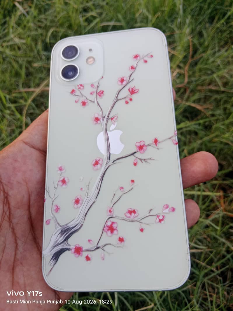 Apple iPhone 12 0