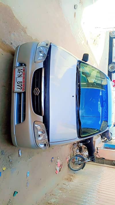Suzuki Alto 2004//03152192210