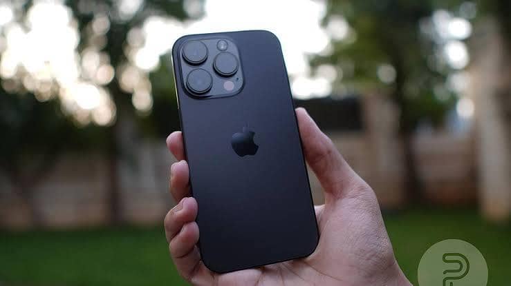 Apple iPhone 14 Pro 0
