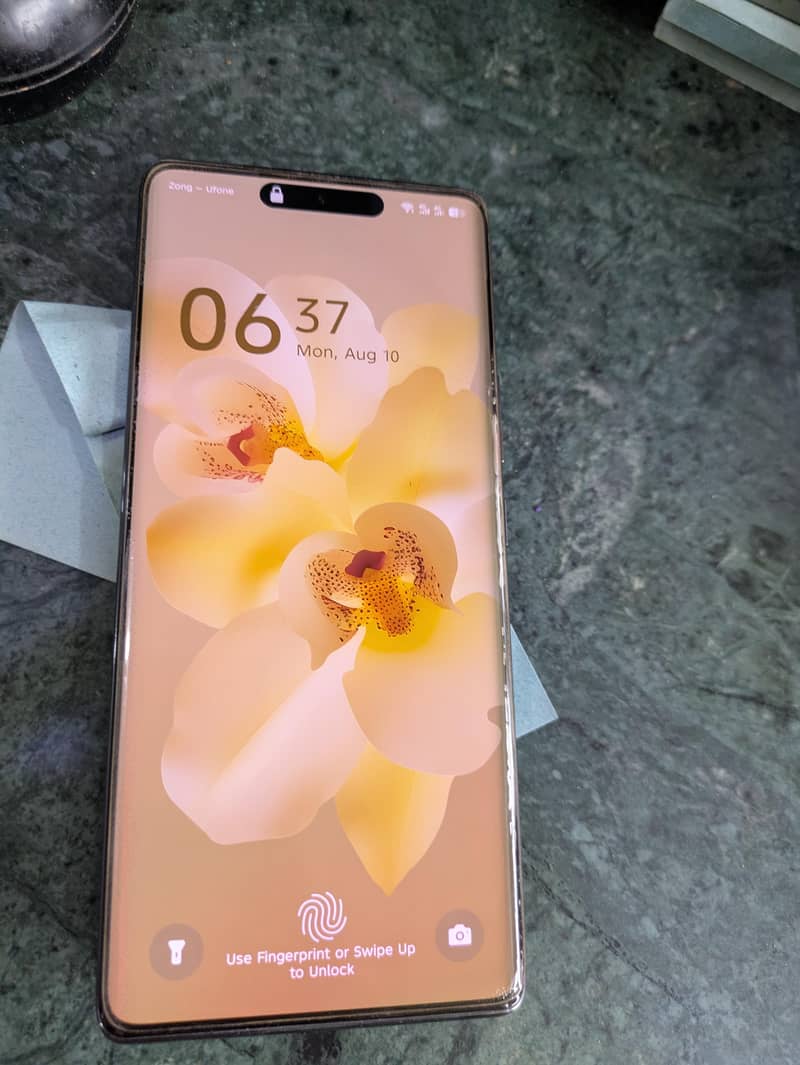 Infinix zero 40 1