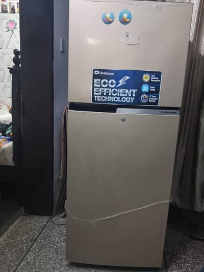 Dawlance refrigerator
