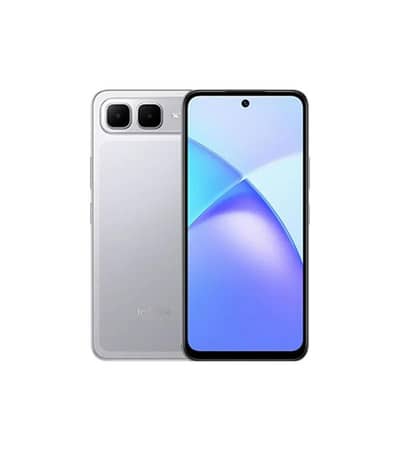 Infinix smart 10 plus 4/128