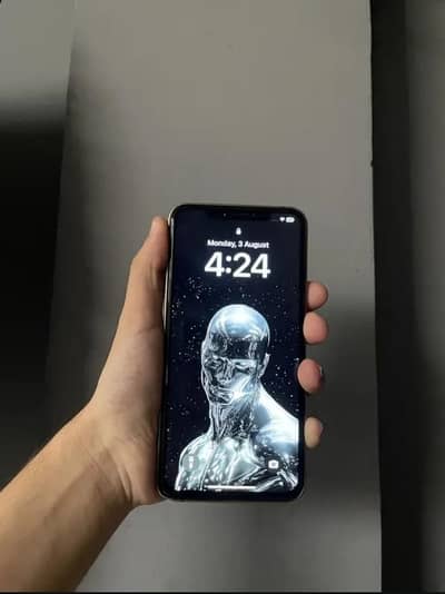 IPhone XS Max Converted 12 pro max 256gb