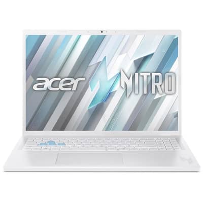 Acer Nitro 16 Lite Gaming Beast RTX 3050 16GB DDR5 4800 MT/s 500GB SSD