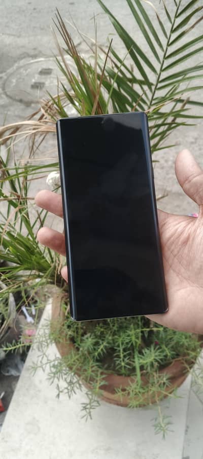 Google Pixel 6 Pro 8GB 128GB non PTA xcange possible