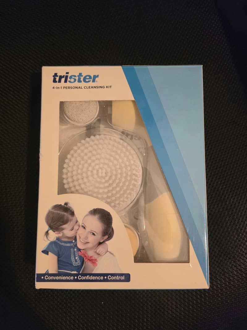 Personal Cleasing Kit 0