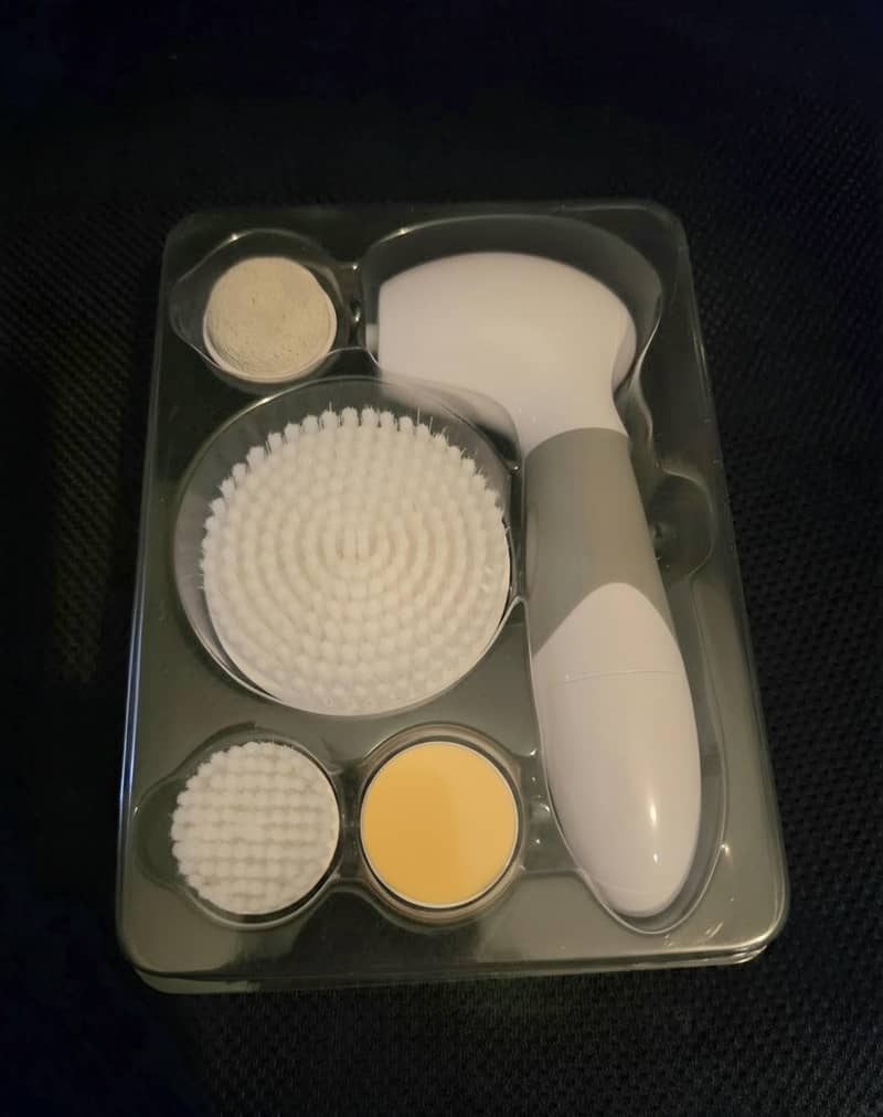 Personal Cleasing Kit 2