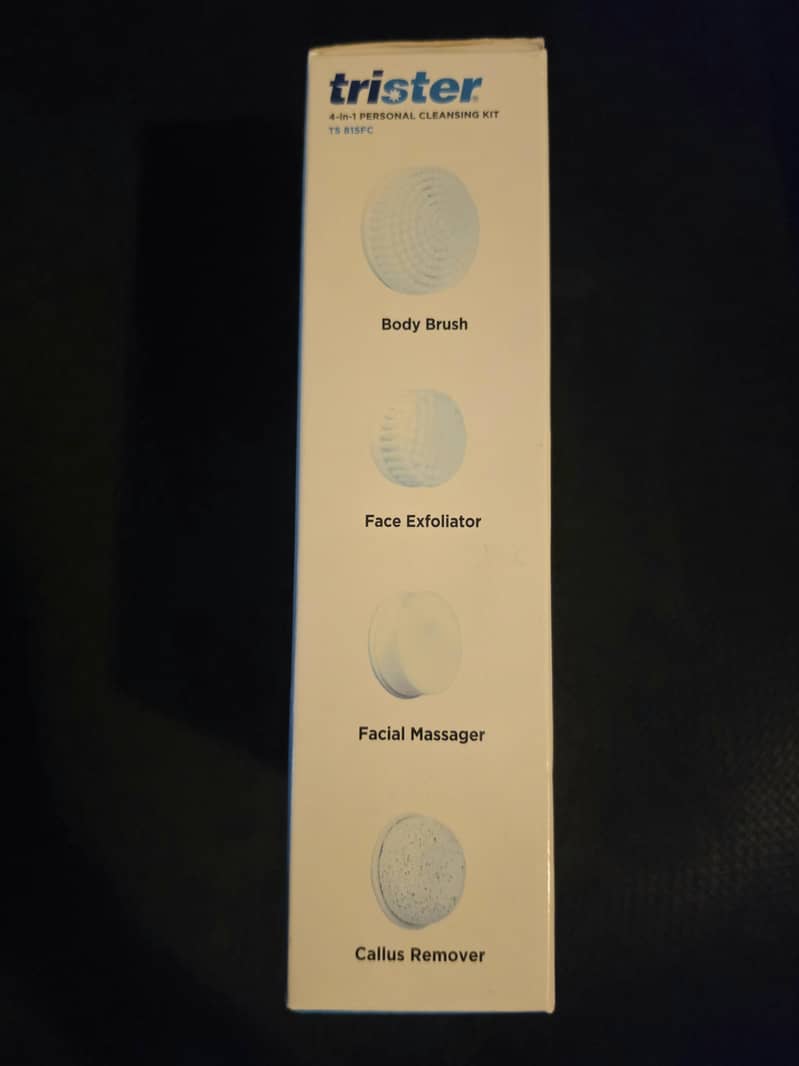 Personal Cleasing Kit 3