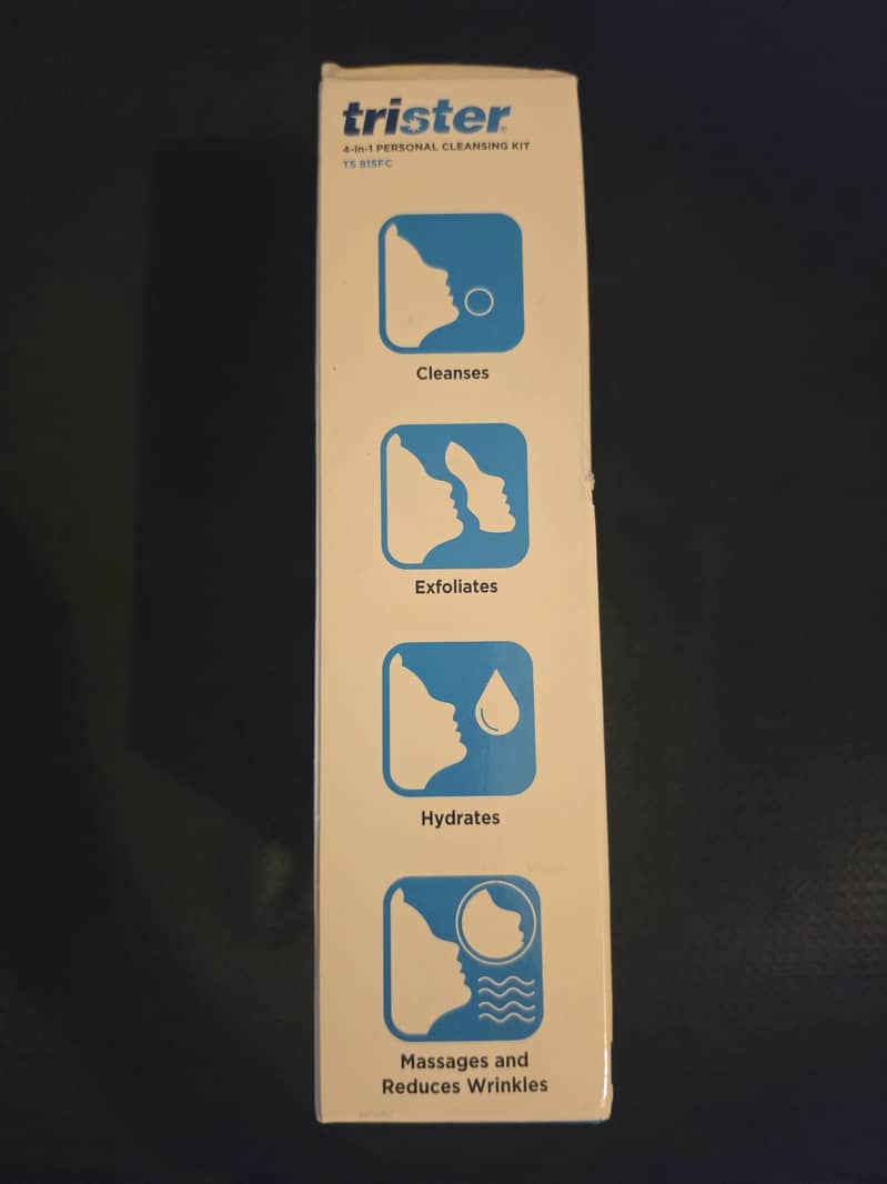 Personal Cleasing Kit 4