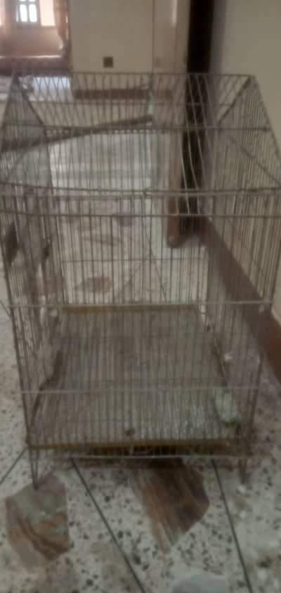 Cage Sale For Animals