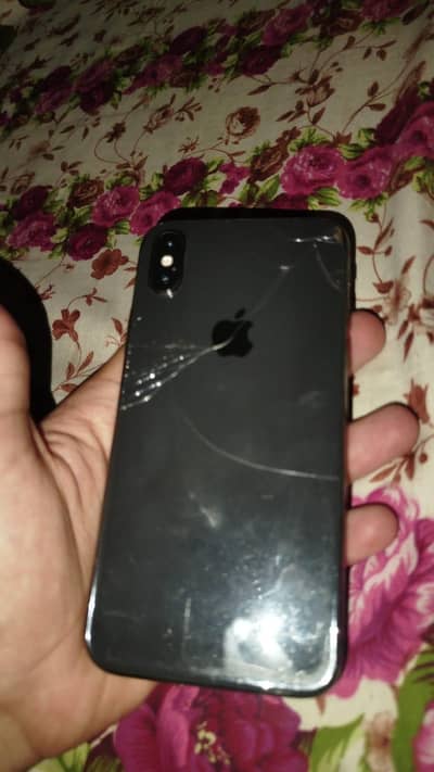 iphone X