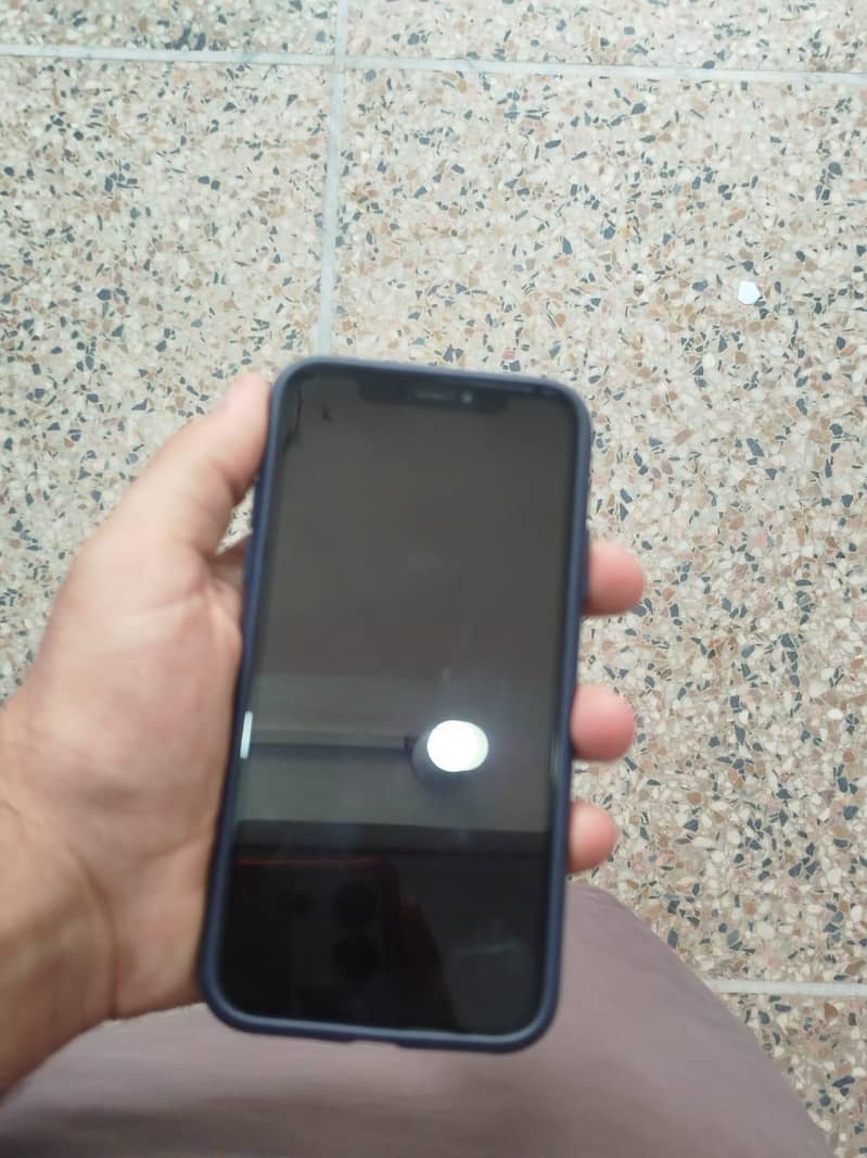 iphone X 2