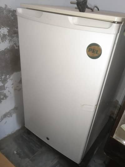 room fridge small pel