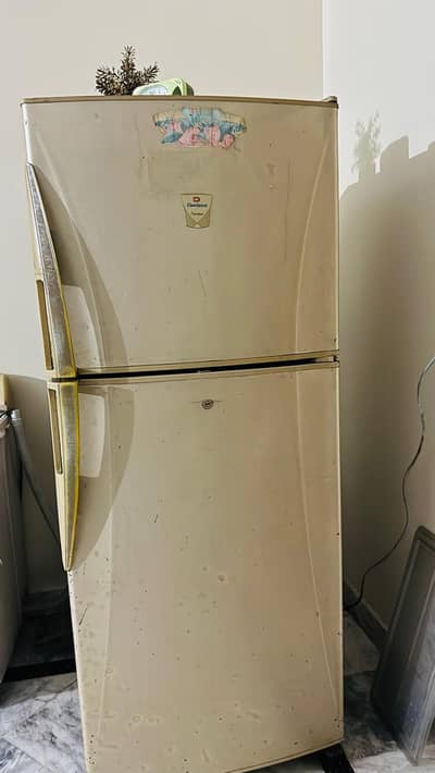 Dawlance Refrigerator