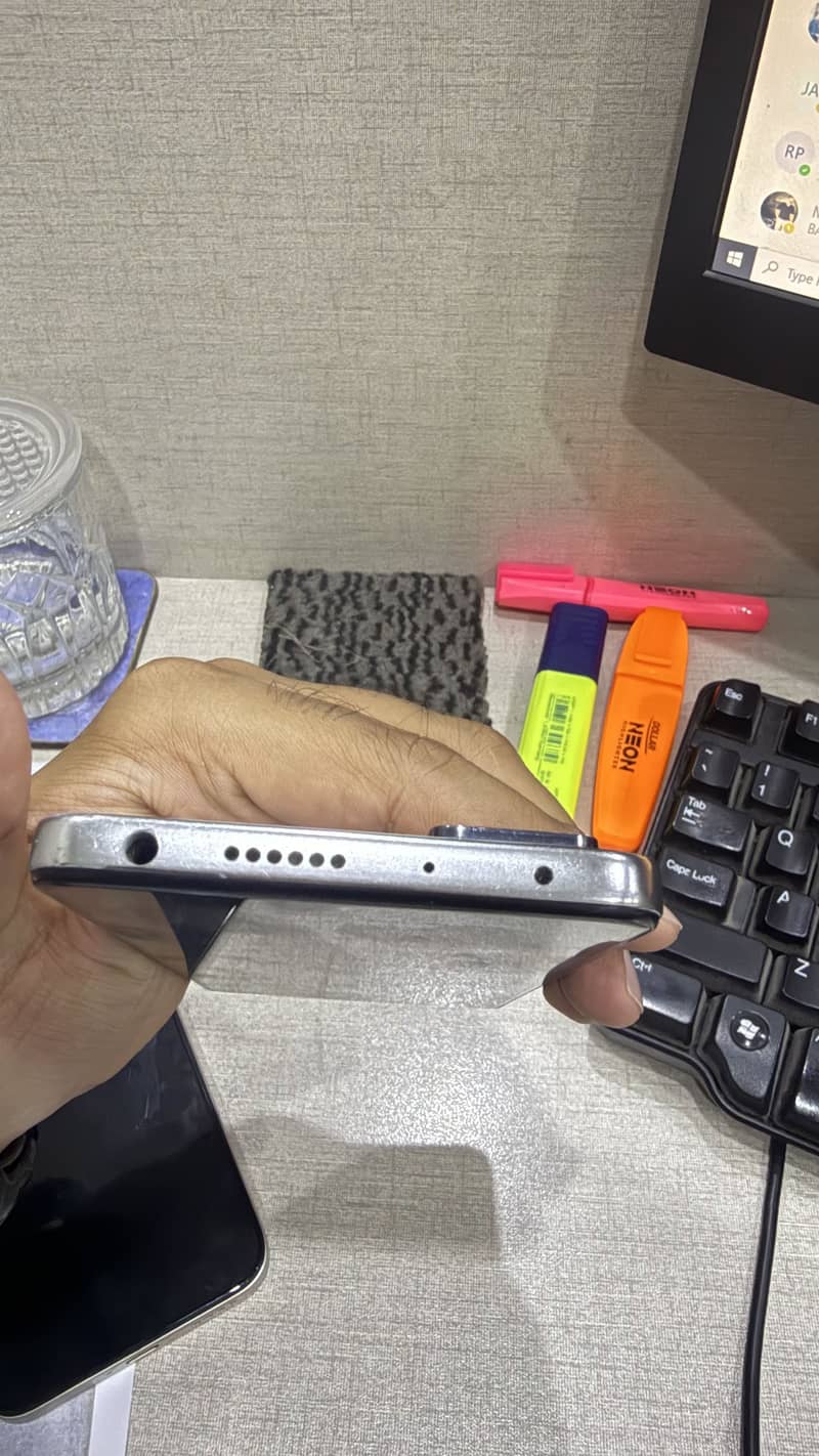 Xiaomi Redmi Note 11 Pro 2