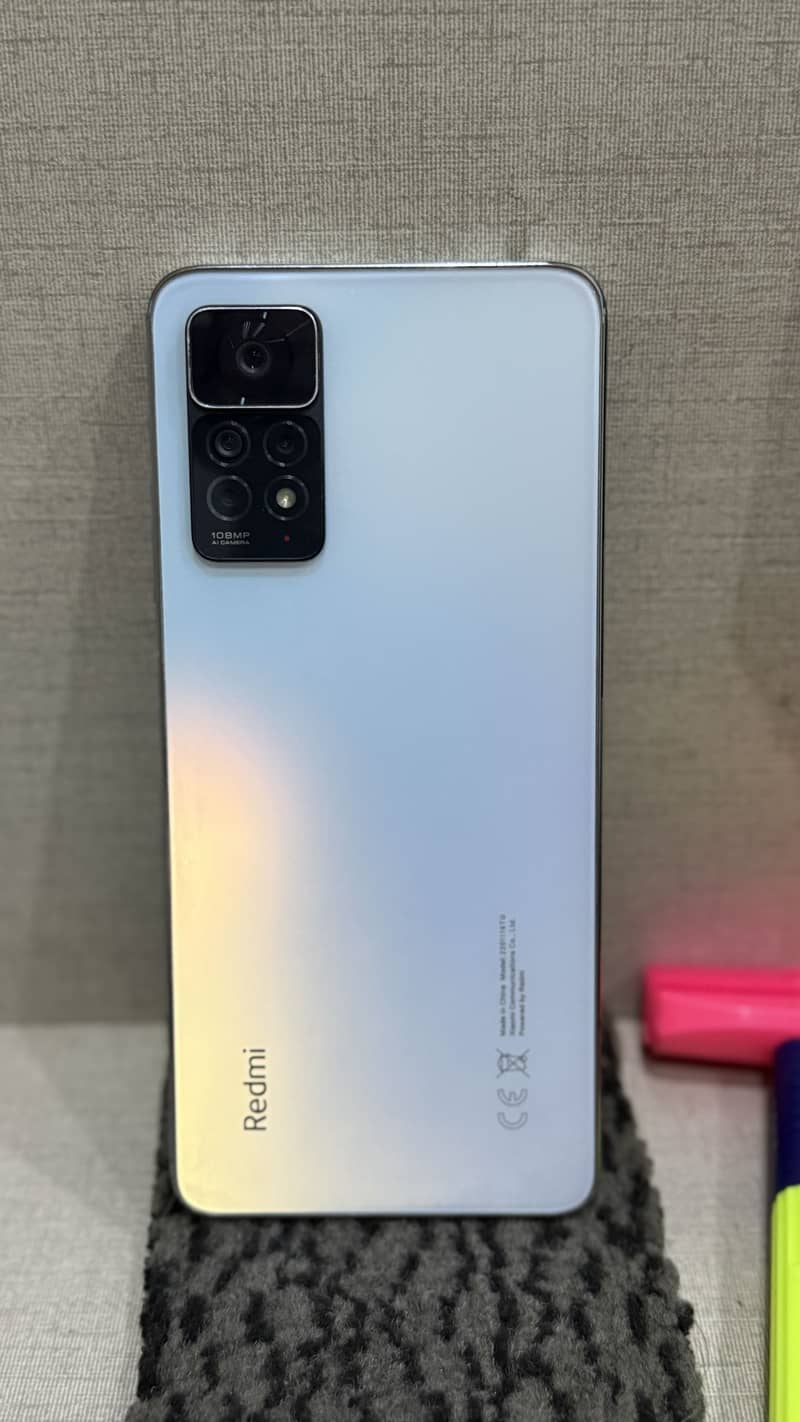 Xiaomi Redmi Note 11 Pro 3