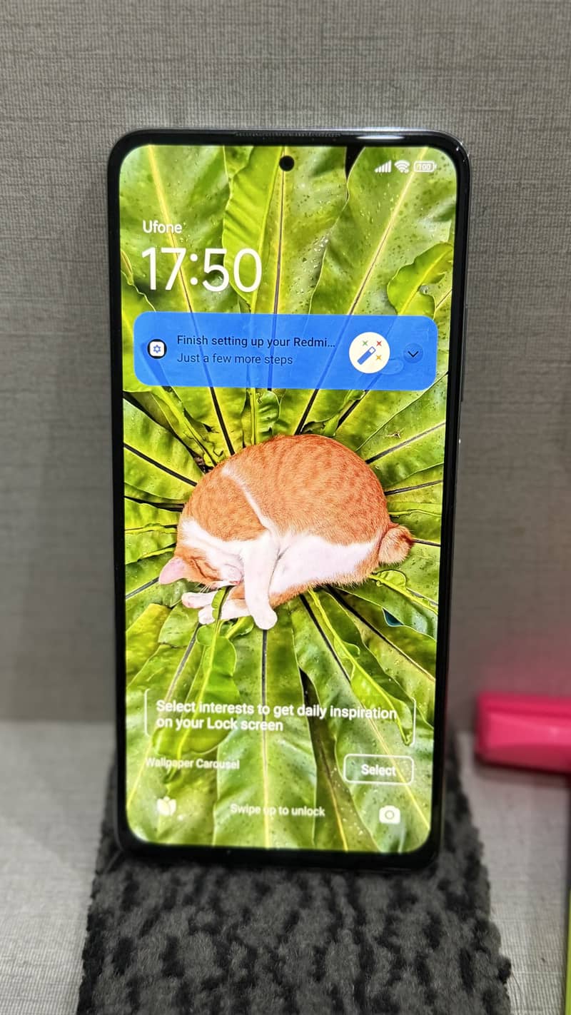 Xiaomi Redmi Note 11 Pro 4