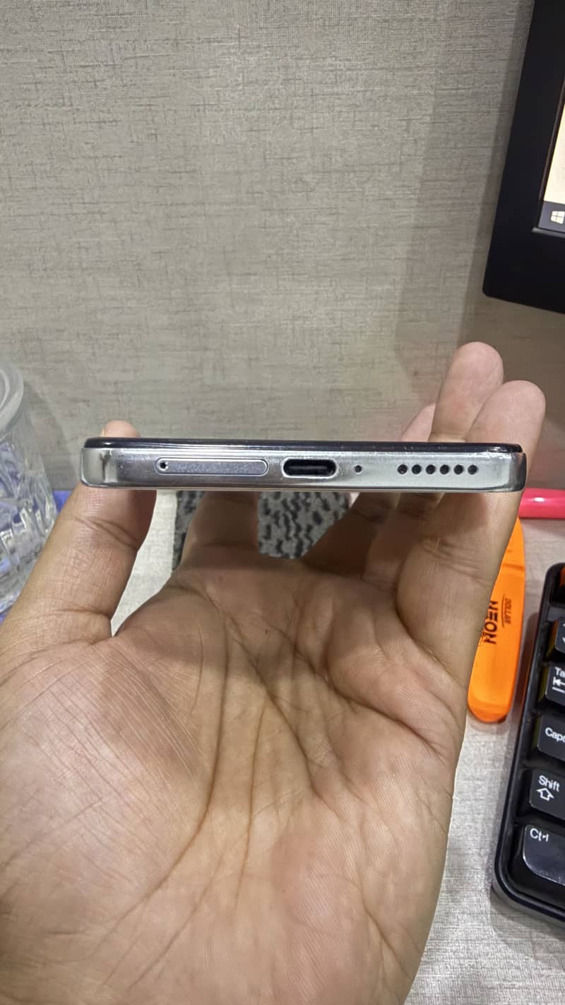 Xiaomi Redmi Note 11 Pro 5