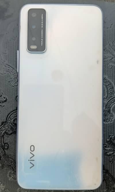 Vivo Y20A