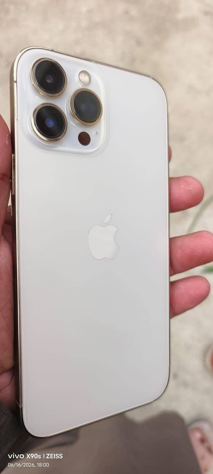 Apple iPhone 13 Pro Max 1