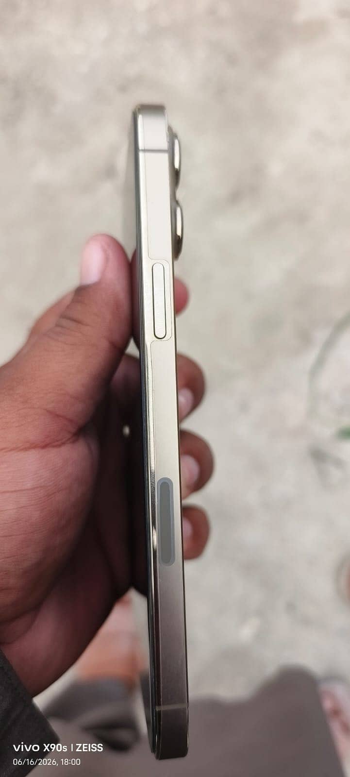 Apple iPhone 13 Pro Max 4