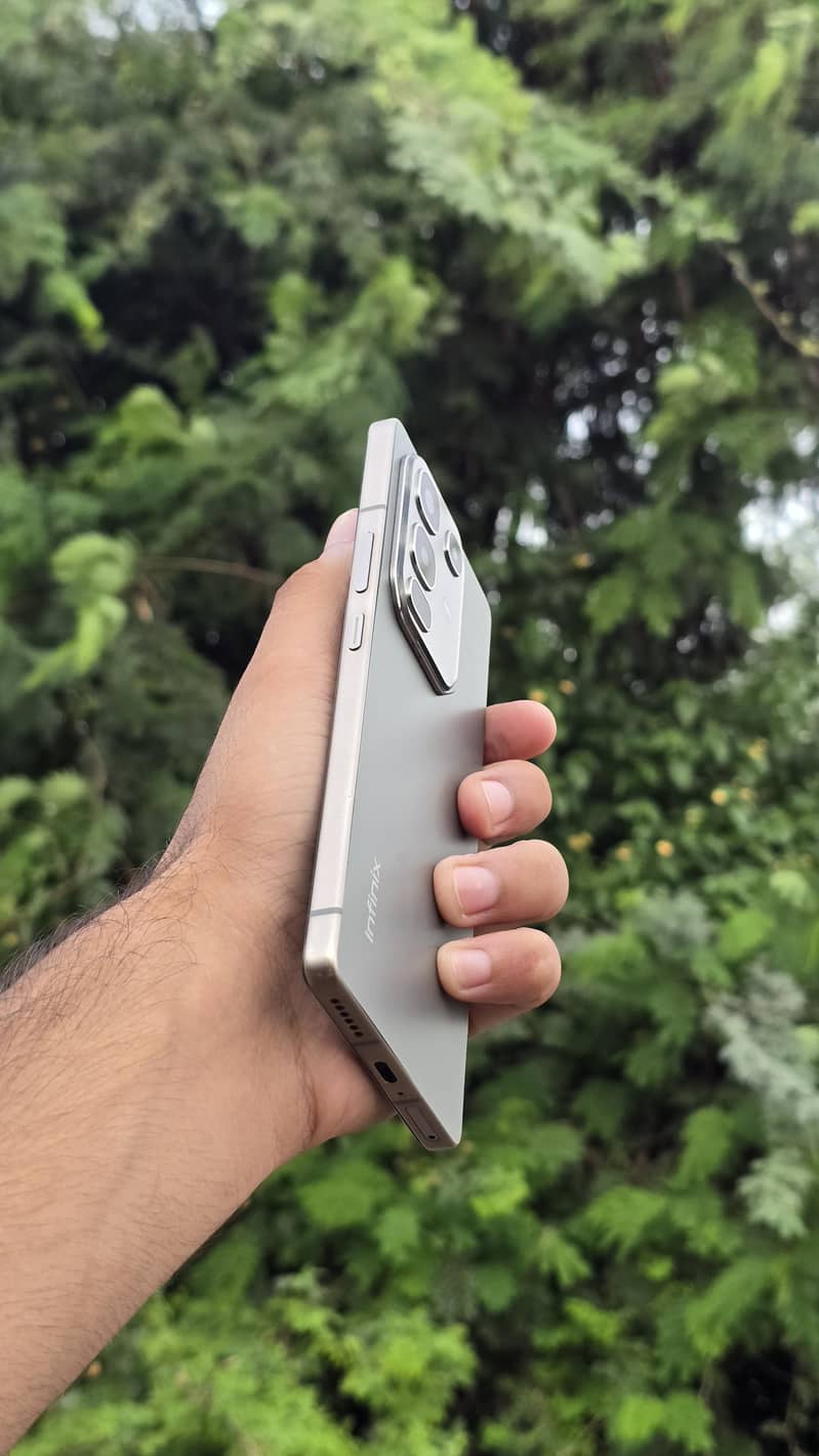 Infinix Note 50 Pro 2