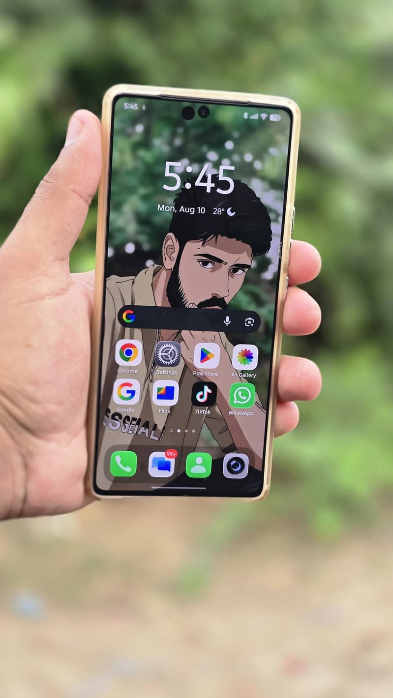 Infinix Note 50 Pro 6