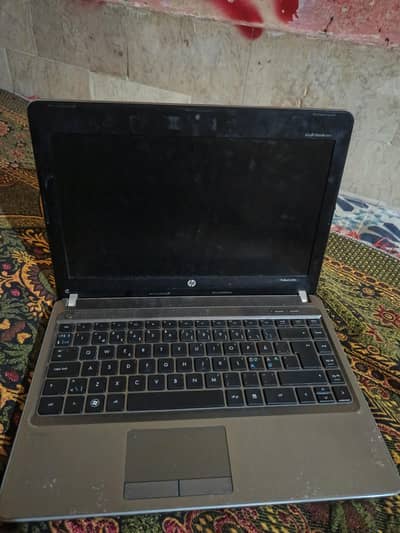 HP PROBOOK 4330s
