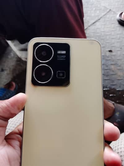 Vivo Y35